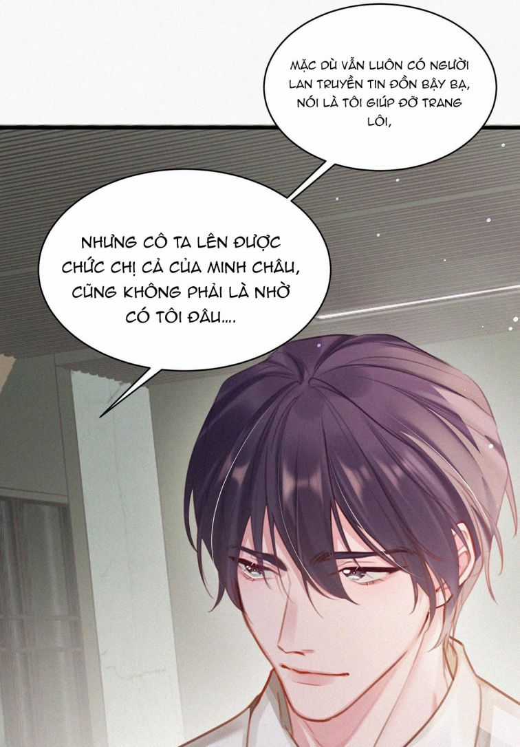 Môi Súng - Chapter 15 - Trang 11