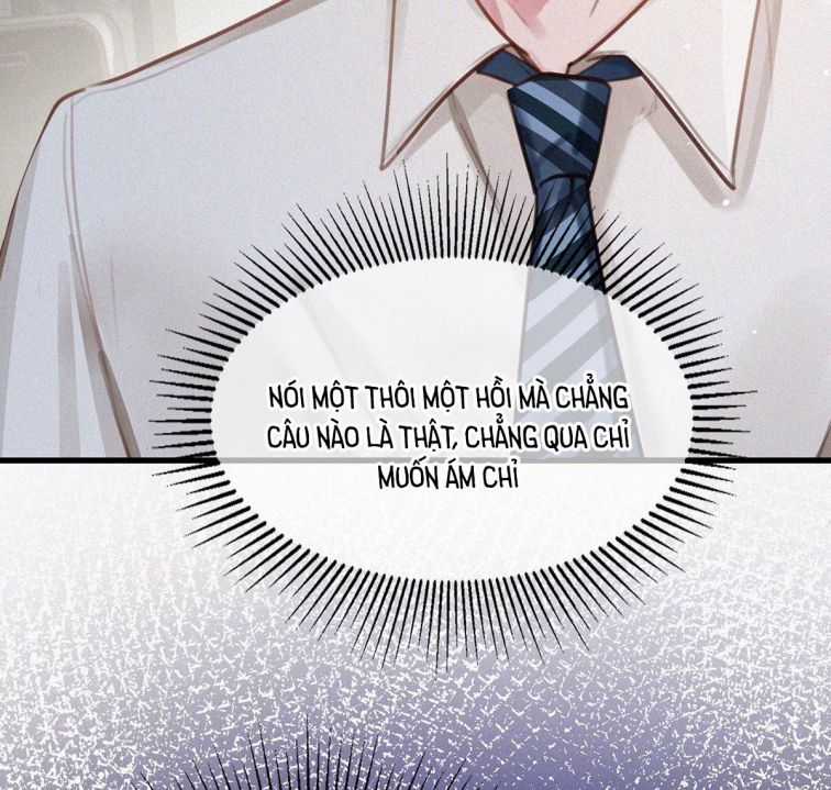 Môi Súng - Chapter 15 - Trang 12