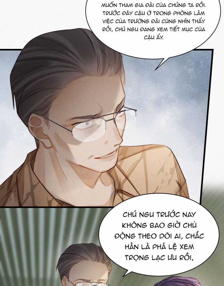 Môi Súng - Chapter 15 - Trang 19