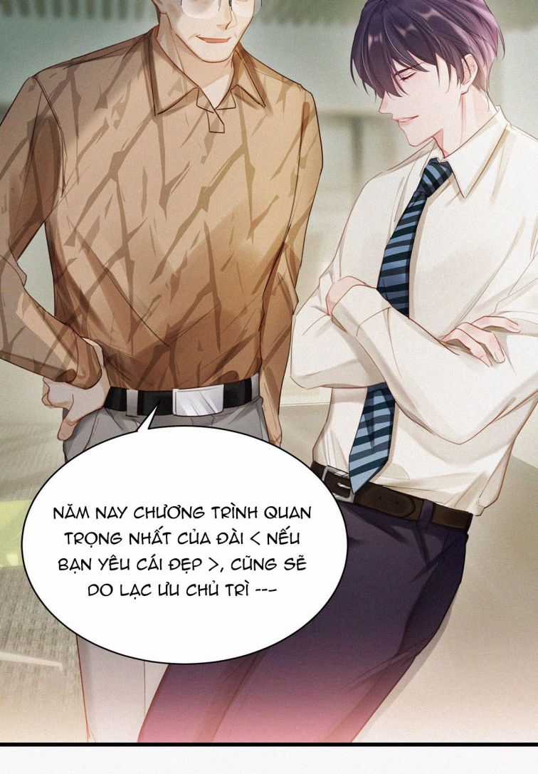 Môi Súng - Chapter 15 - Trang 20