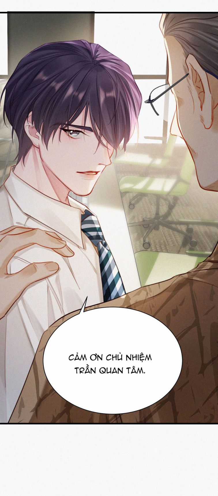 Môi Súng - Chapter 15 - Trang 22