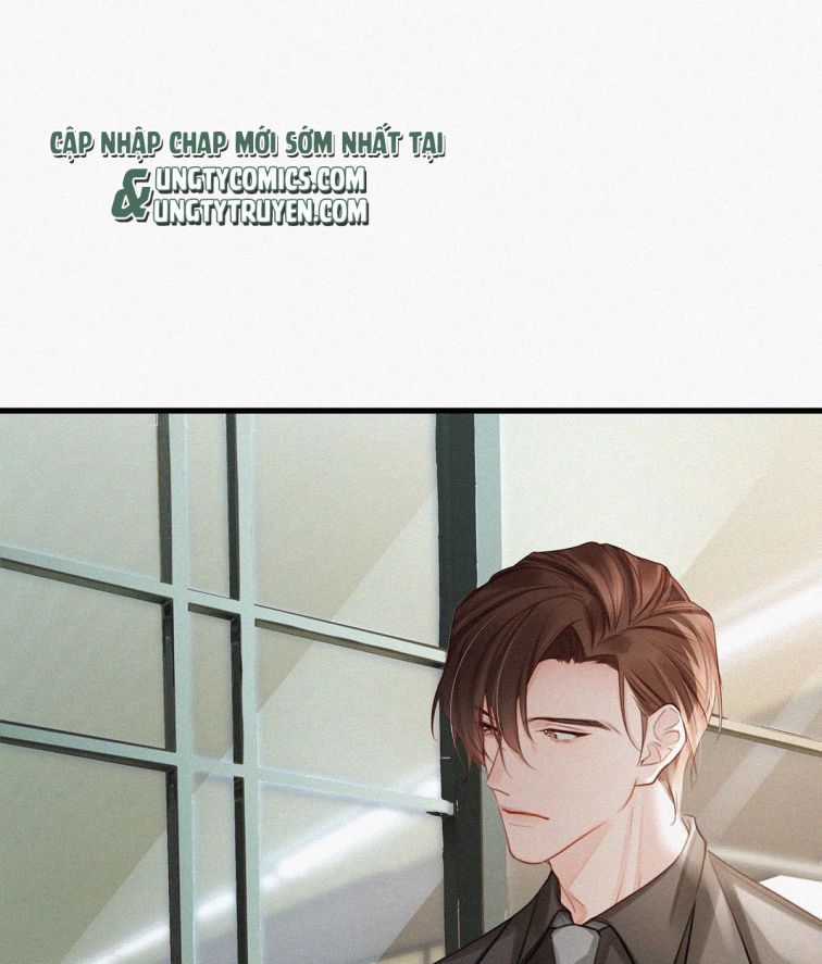 Môi Súng - Chapter 15 - Trang 23