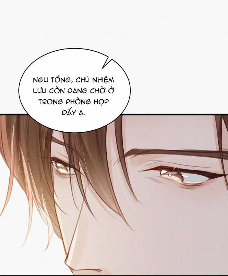 Môi Súng - Chapter 15 - Trang 25
