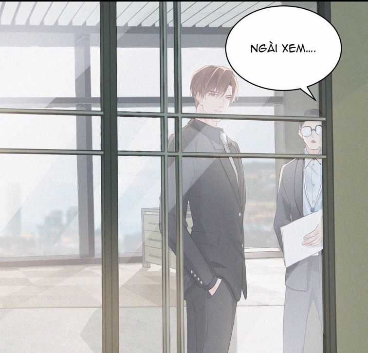 Môi Súng - Chapter 15 - Trang 26