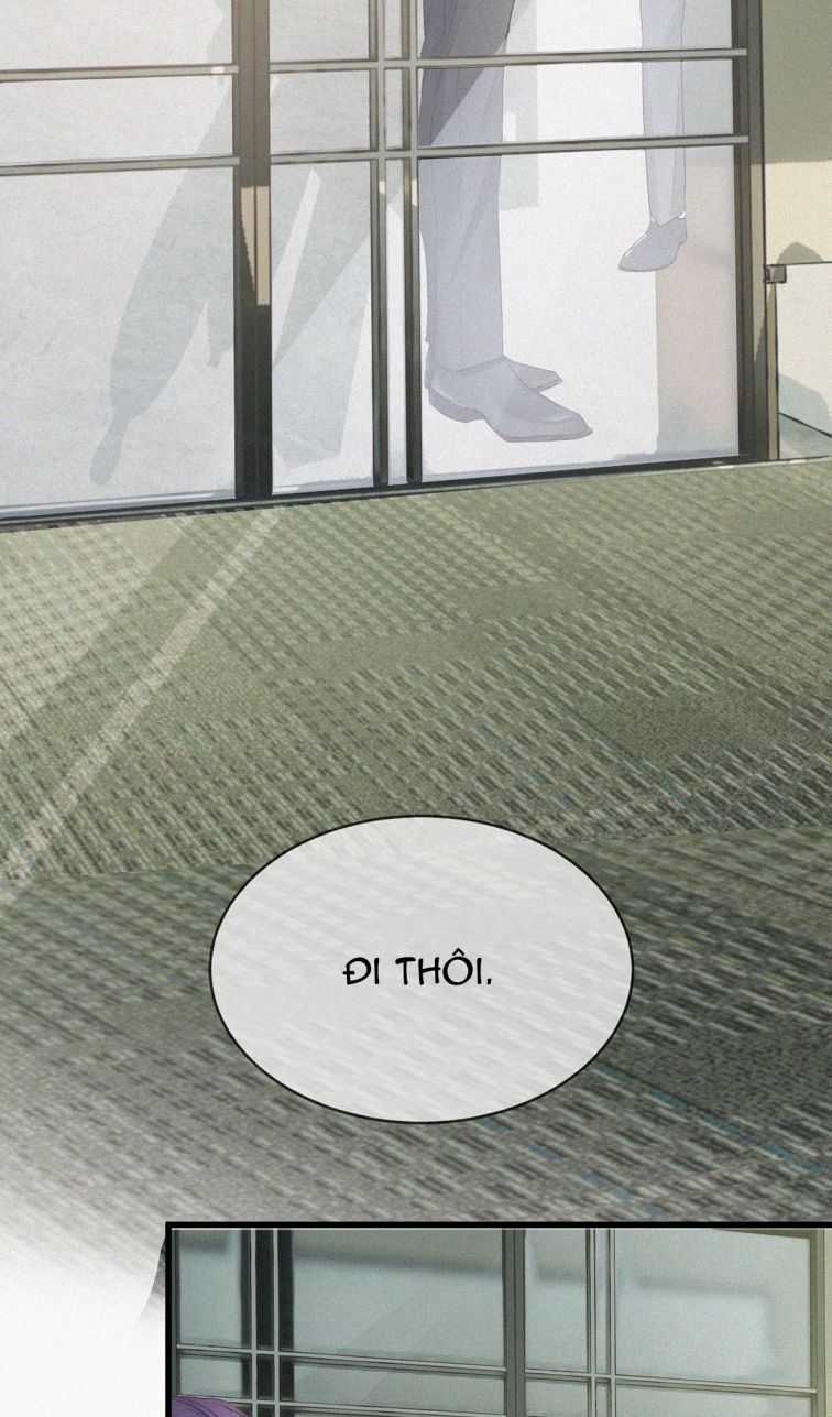 Môi Súng - Chapter 15 - Trang 27