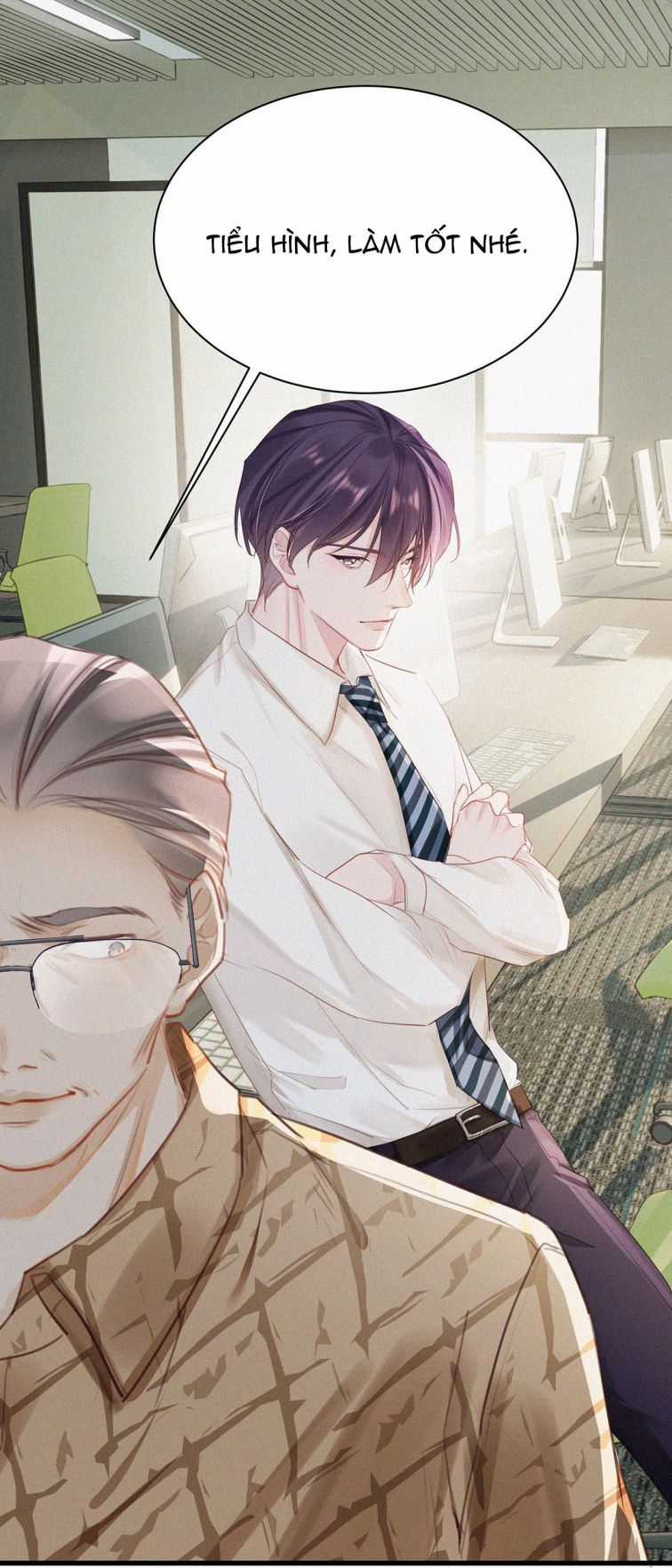 Môi Súng - Chapter 15 - Trang 29