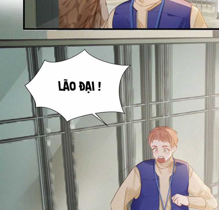 Môi Súng - Chapter 15 - Trang 32