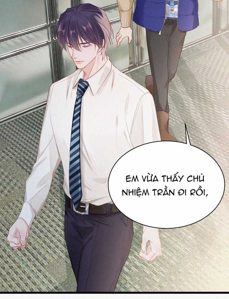 Môi Súng - Chapter 15 - Trang 33