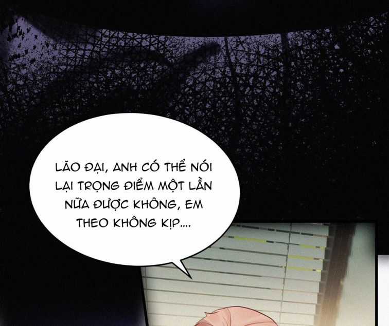 Môi Súng - Chapter 15 - Trang 38