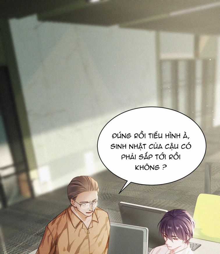 Môi Súng - Chapter 15 - Trang 5