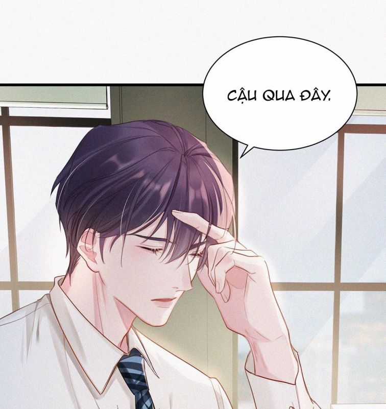 Môi Súng - Chapter 15 - Trang 41