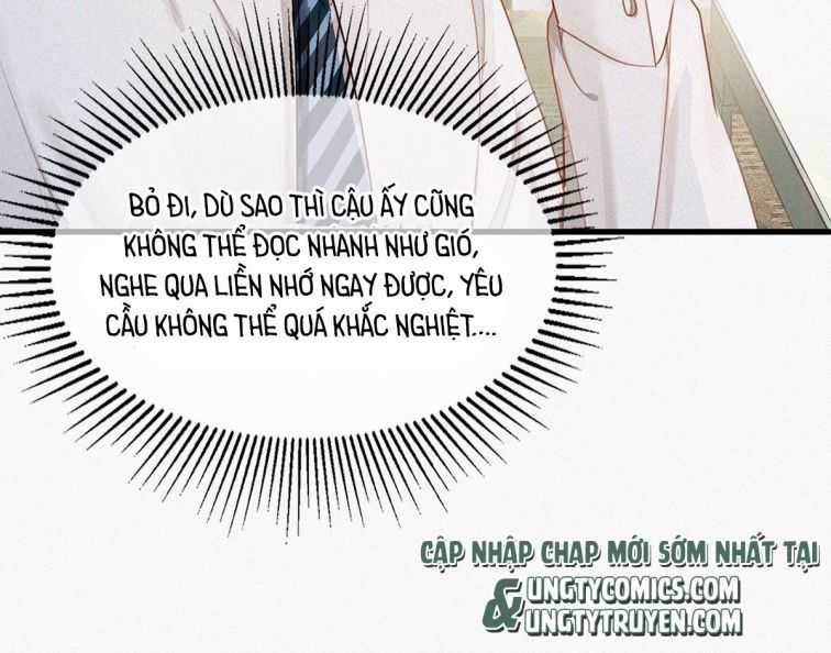 Môi Súng - Chapter 15 - Trang 42