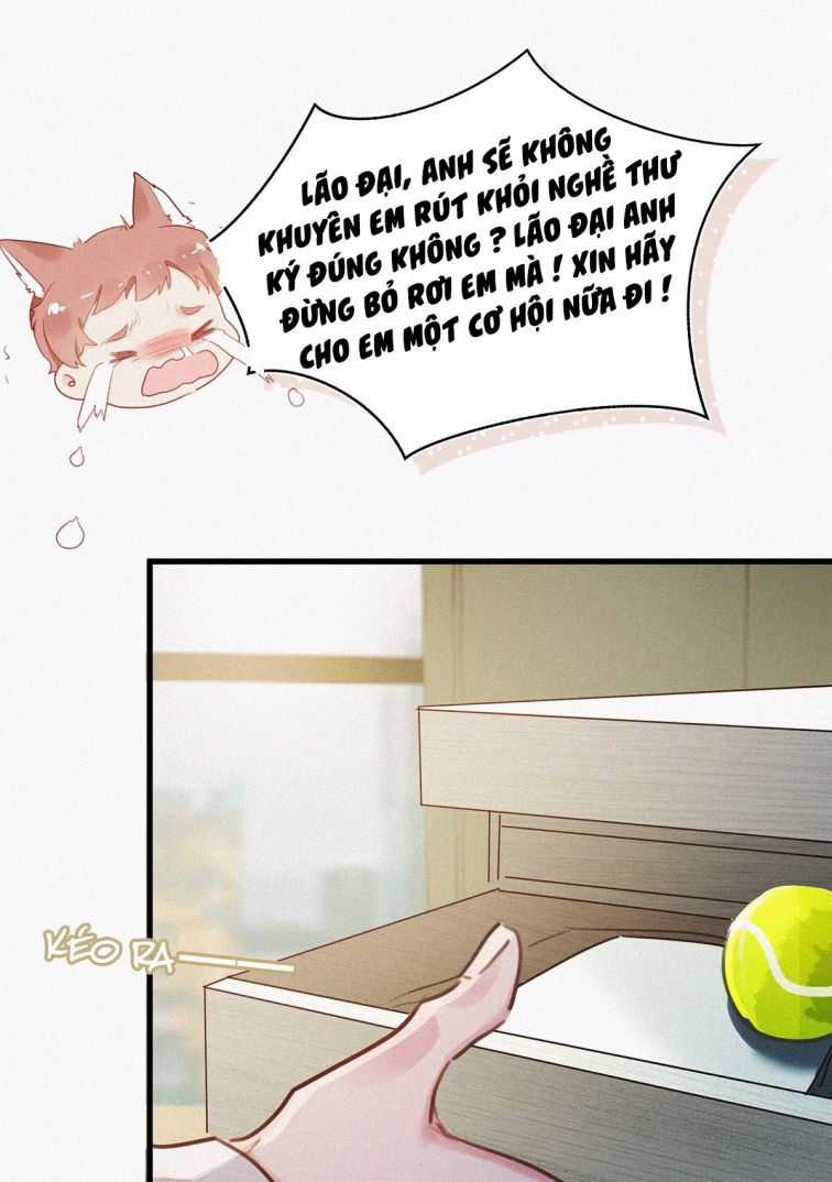 Môi Súng - Chapter 15 - Trang 43