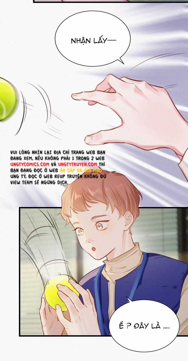 Môi Súng - Chapter 15 - Trang 44