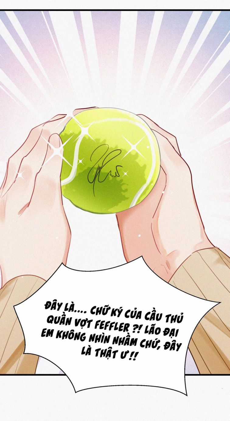 Môi Súng - Chapter 15 - Trang 45