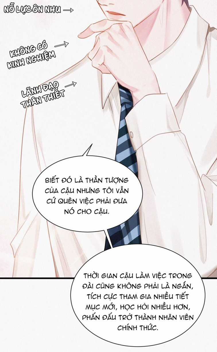 Môi Súng - Chapter 15 - Trang 47