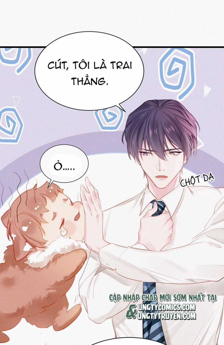 Môi Súng - Chapter 15 - Trang 50