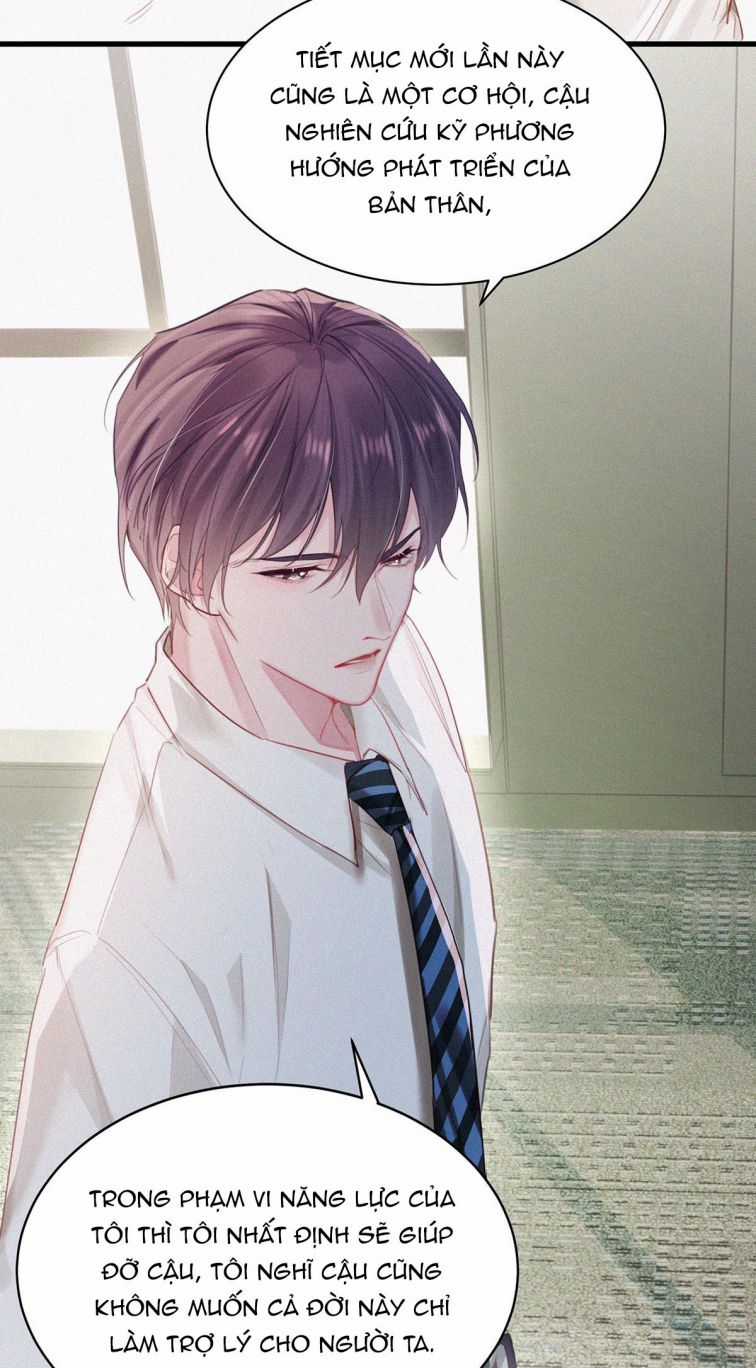 Môi Súng - Chapter 15 - Trang 51