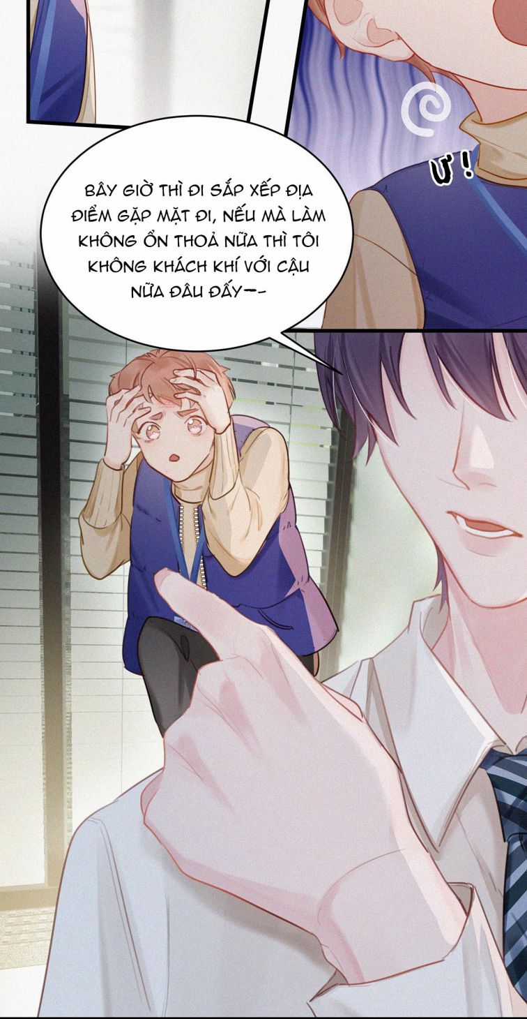 Môi Súng - Chapter 15 - Trang 54