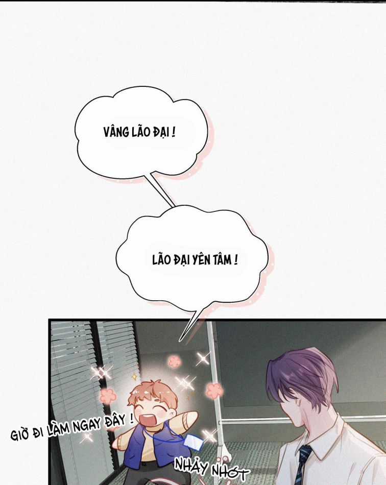 Môi Súng - Chapter 15 - Trang 55