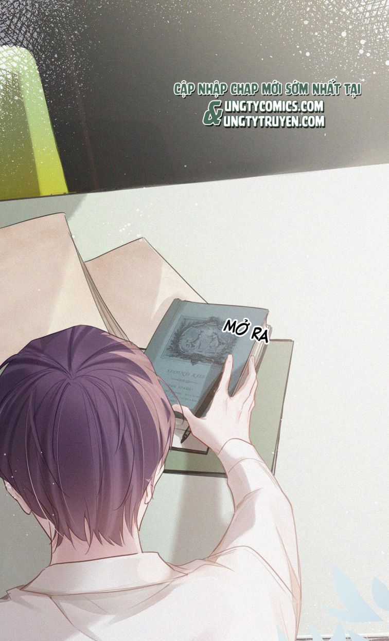 Môi Súng - Chapter 15 - Trang 59