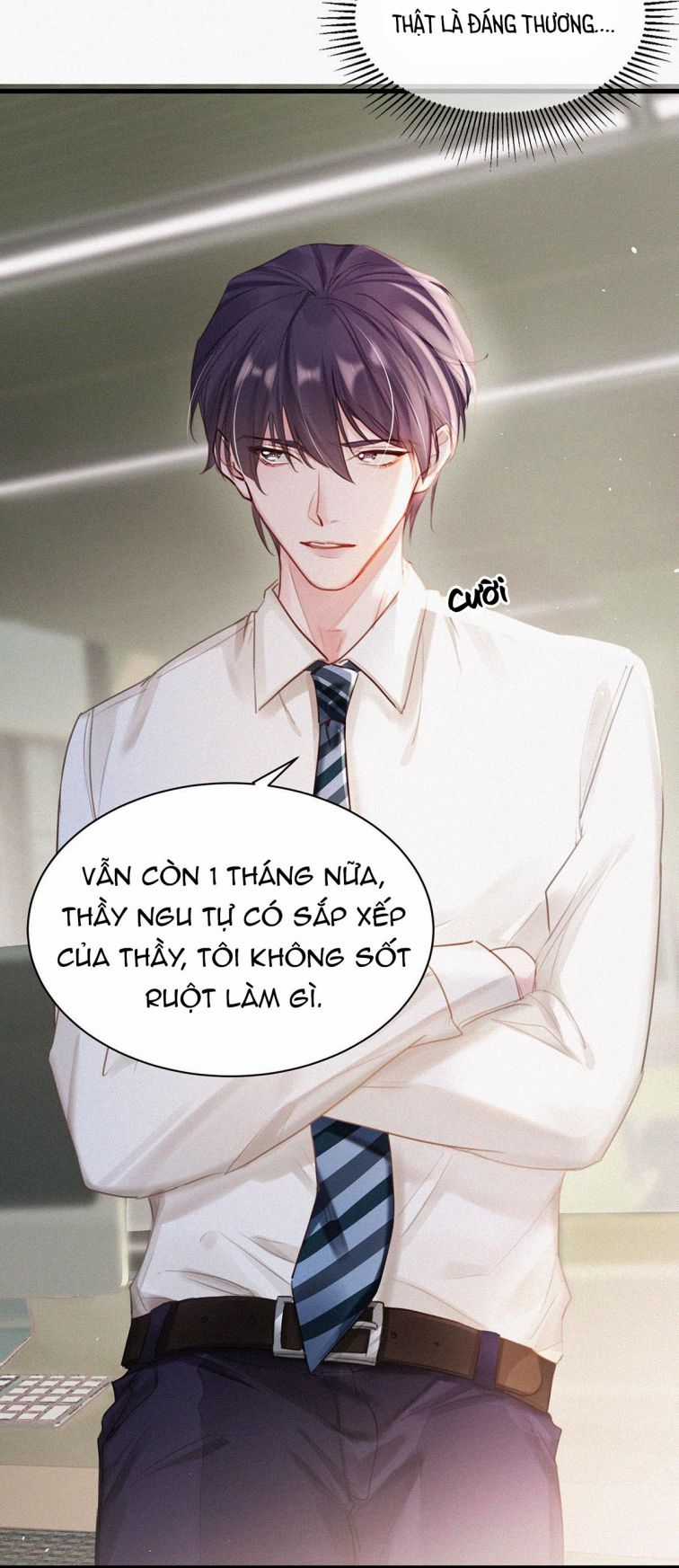 Môi Súng - Chapter 15 - Trang 8