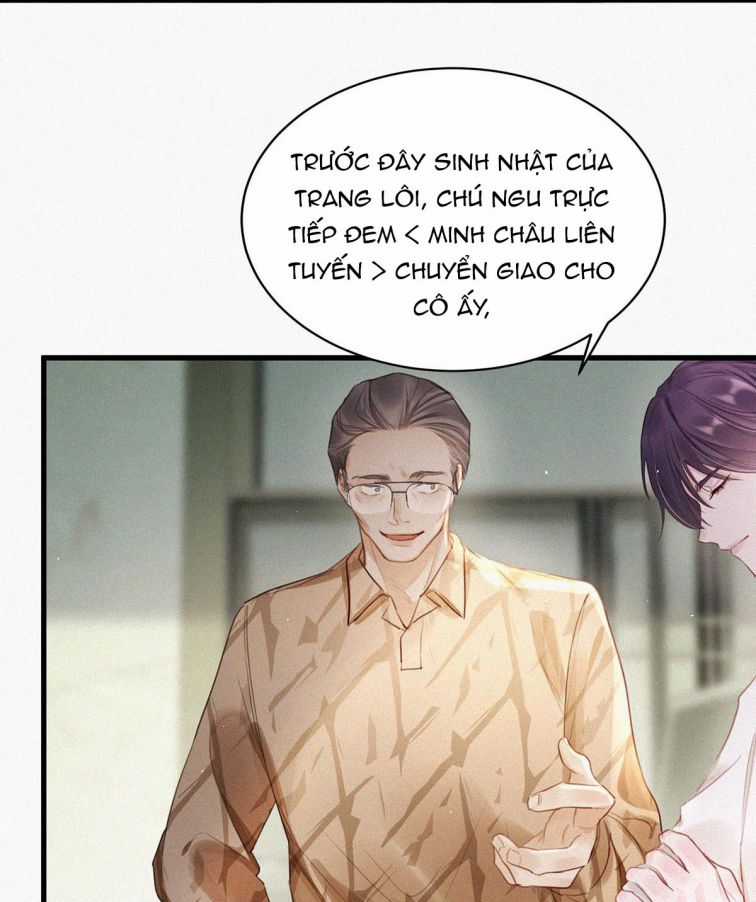 Môi Súng - Chapter 15 - Trang 9