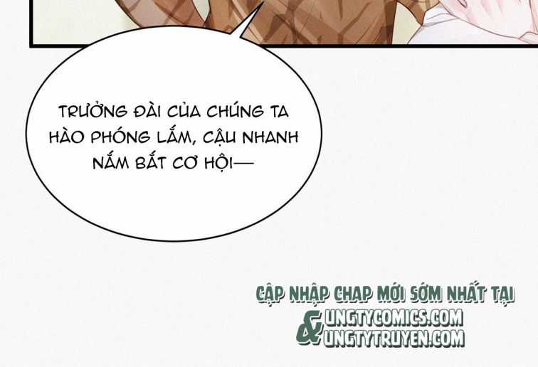 Môi Súng - Chapter 15 - Trang 10