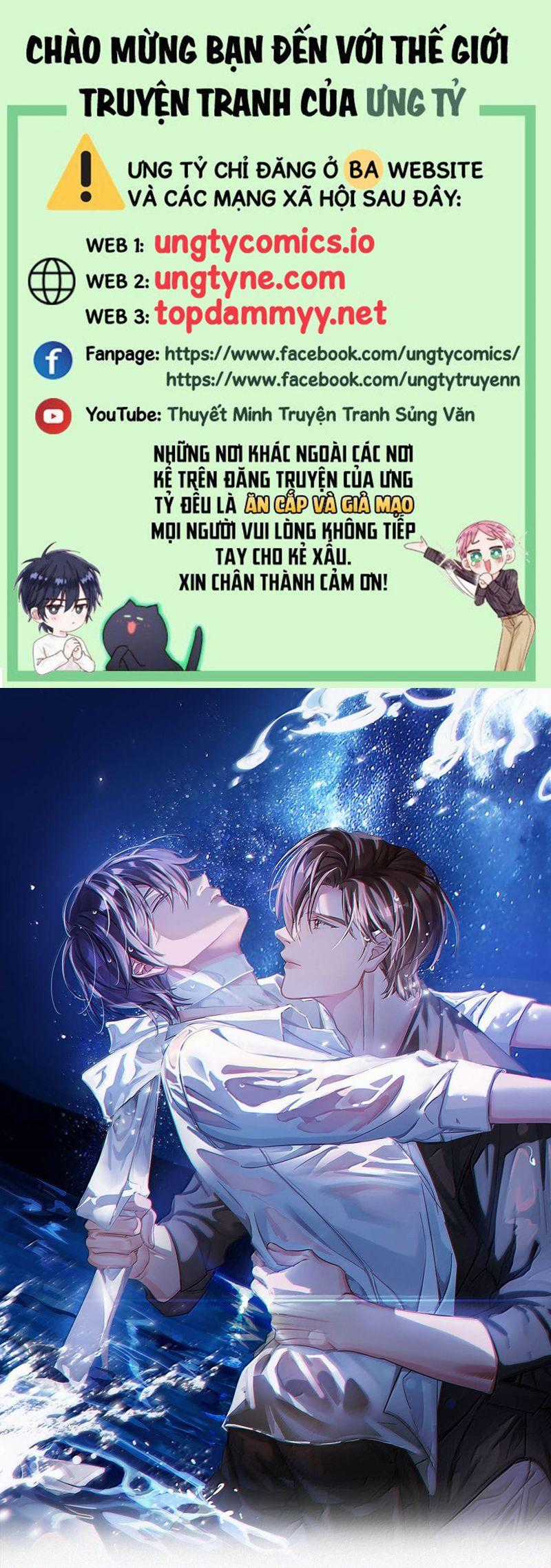 Môi Súng - Chapter 150 - Trang 1