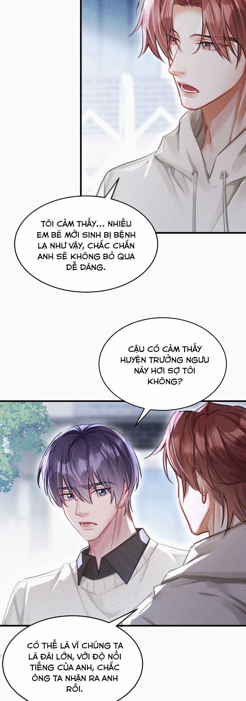 Môi Súng - Chapter 150 - Trang 12