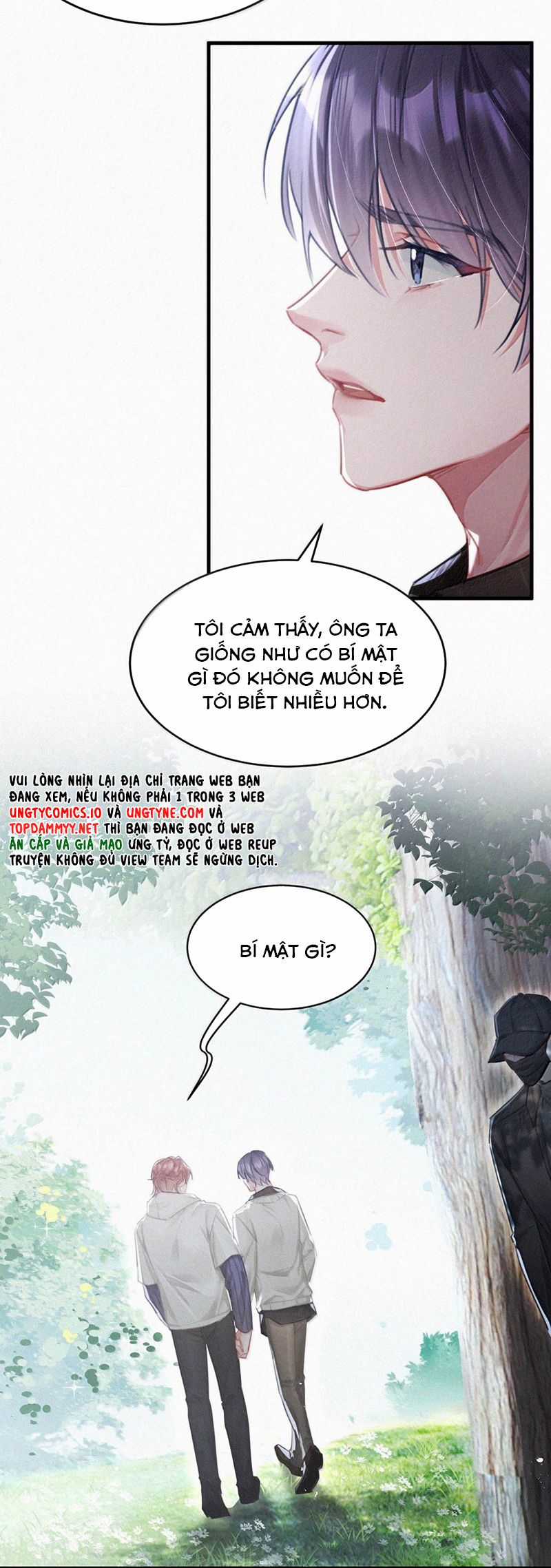 Môi Súng - Chapter 150 - Trang 13