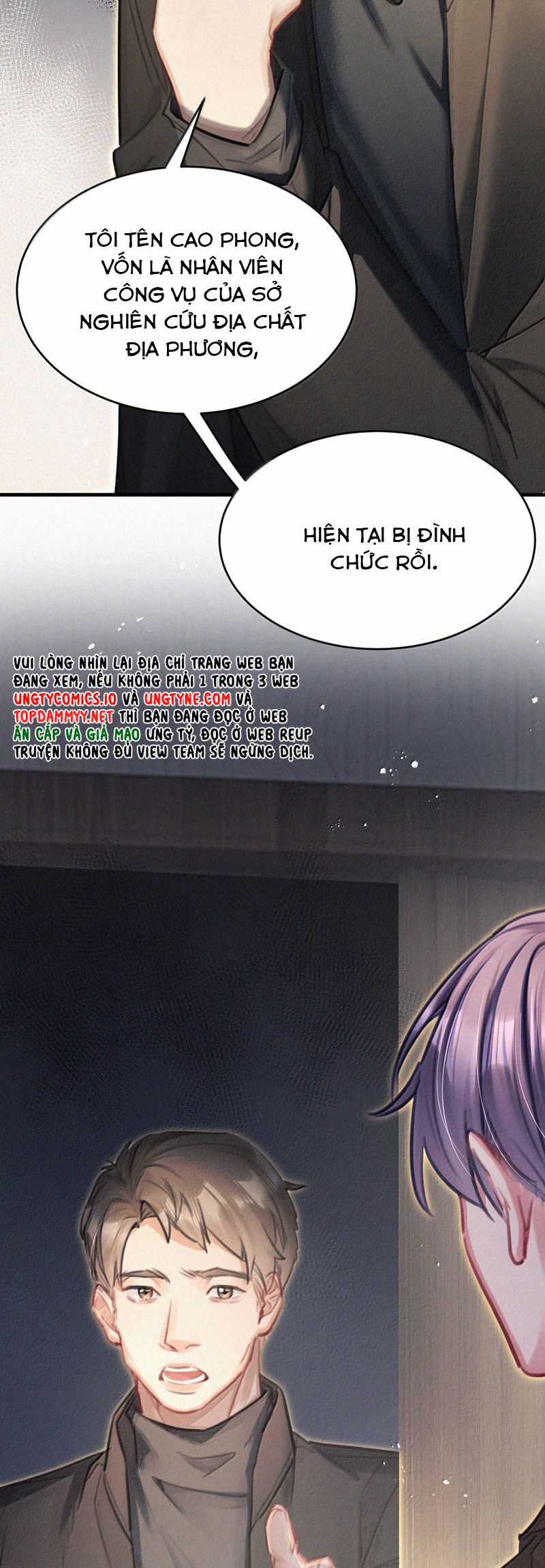 Môi Súng - Chapter 150 - Trang 17