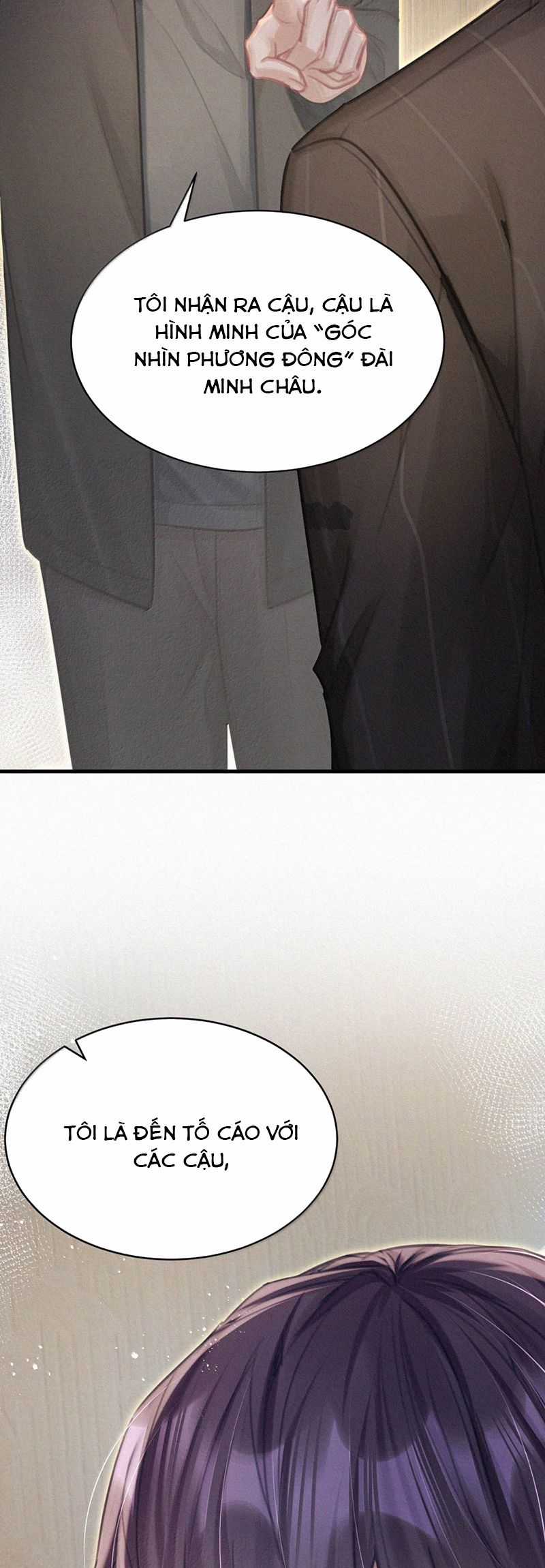 Môi Súng - Chapter 150 - Trang 18