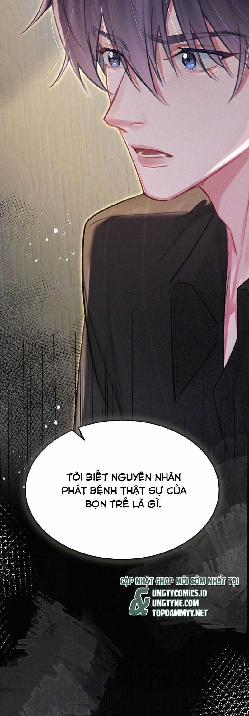 Môi Súng - Chapter 150 - Trang 19