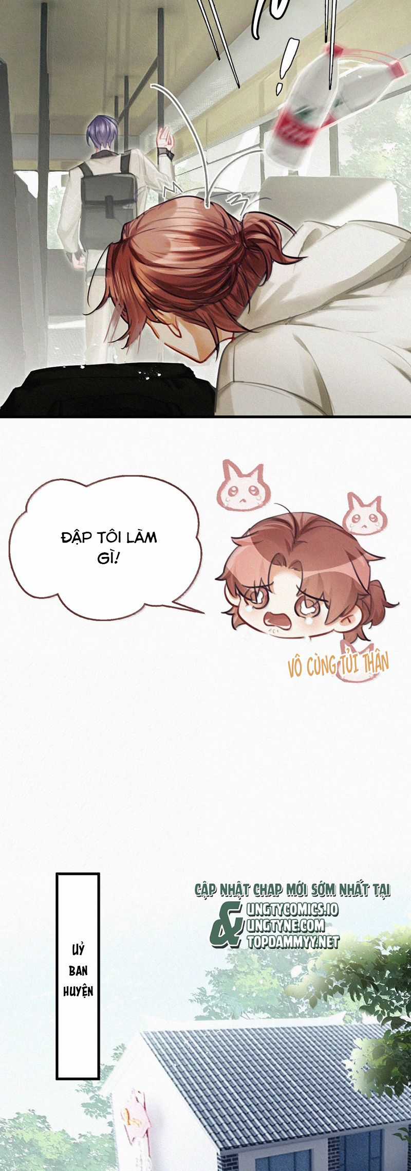 Môi Súng - Chapter 150 - Trang 3