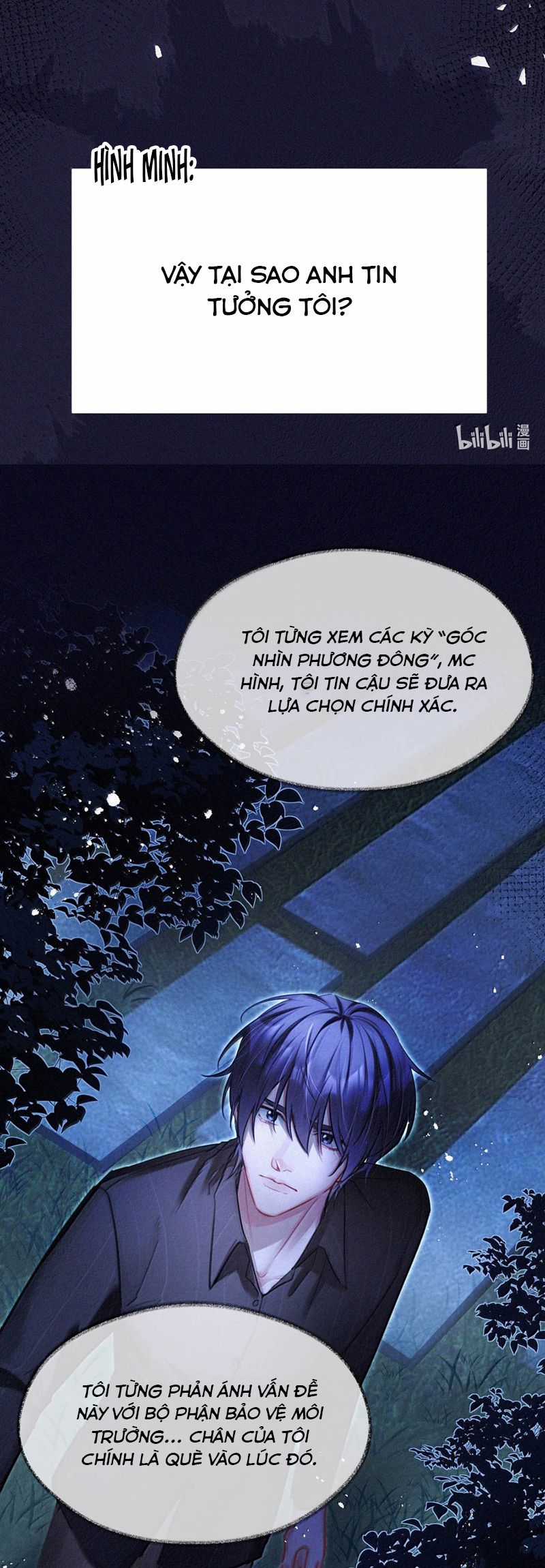 Môi Súng - Chapter 150 - Trang 25