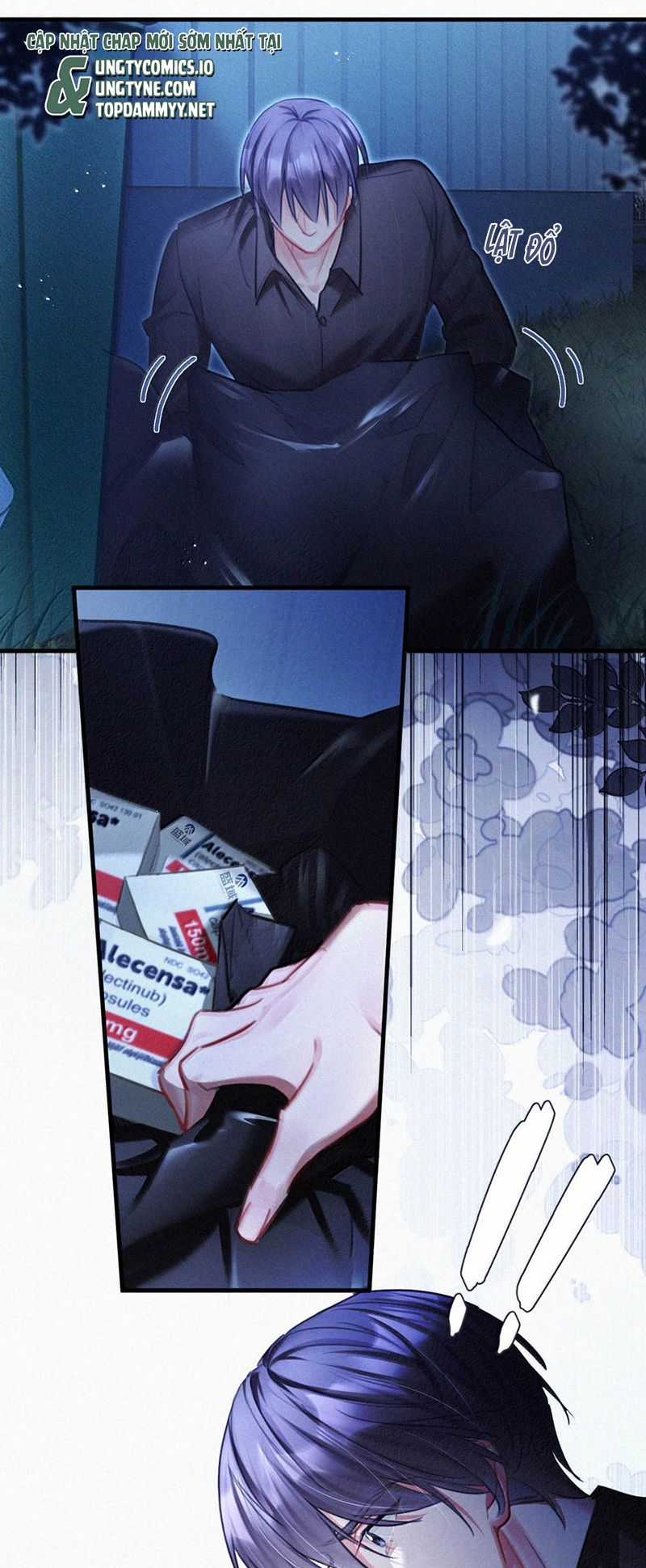 Môi Súng - Chapter 150 - Trang 27