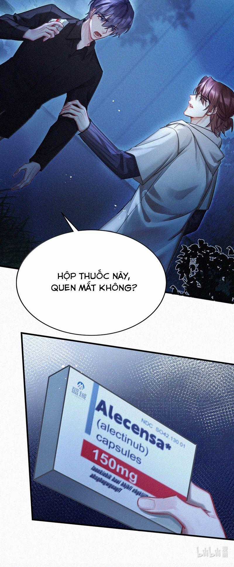 Môi Súng - Chapter 150 - Trang 29