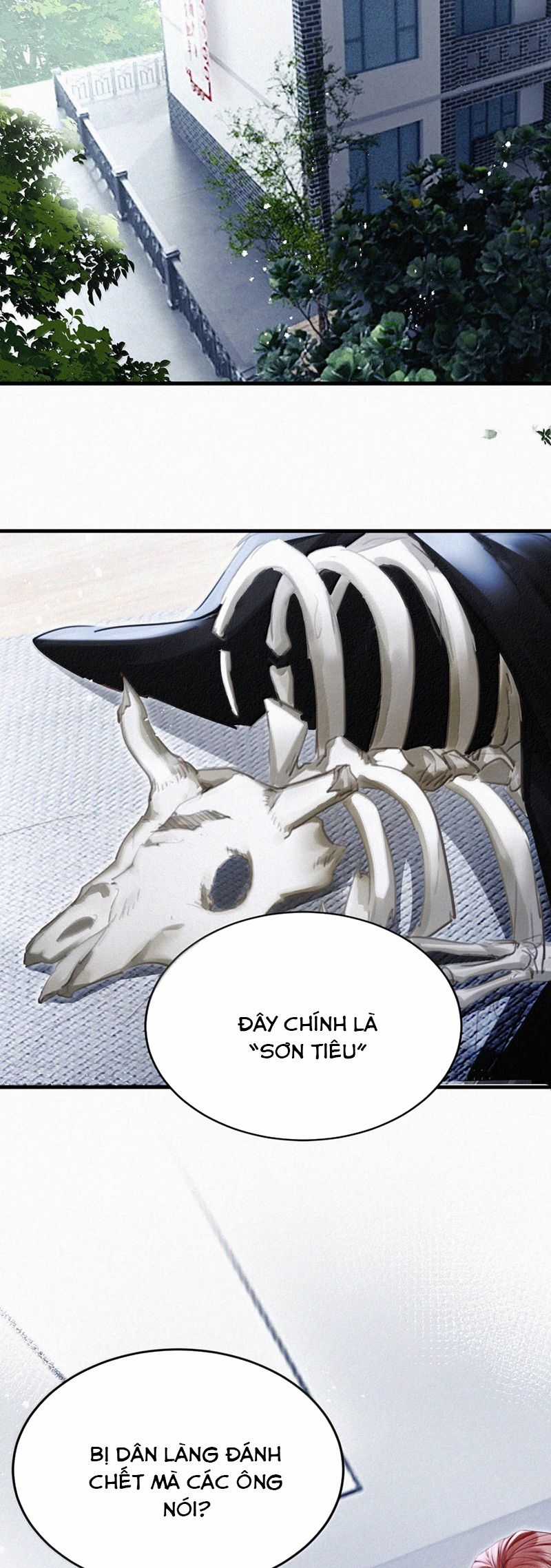 Môi Súng - Chapter 150 - Trang 4