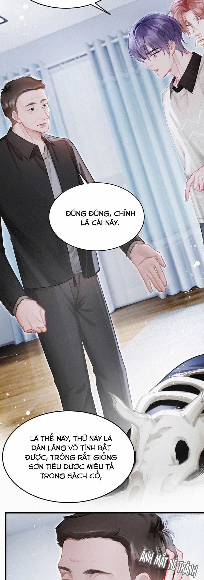 Môi Súng - Chapter 150 - Trang 5