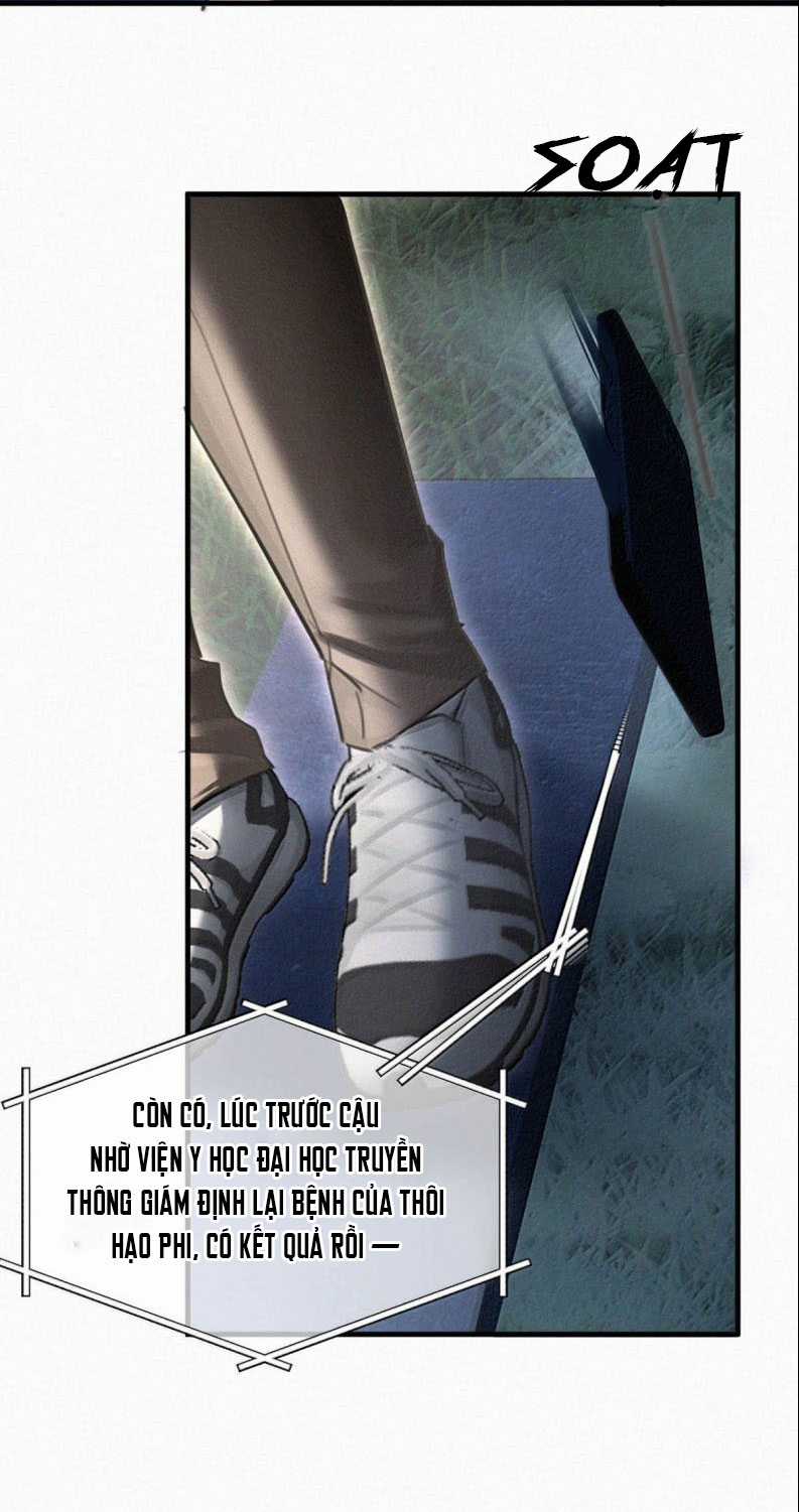 Môi Súng - Chapter 151 - Trang 11