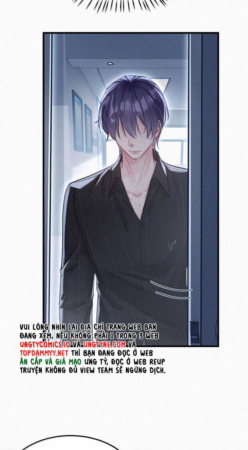 Môi Súng - Chapter 151 - Trang 17