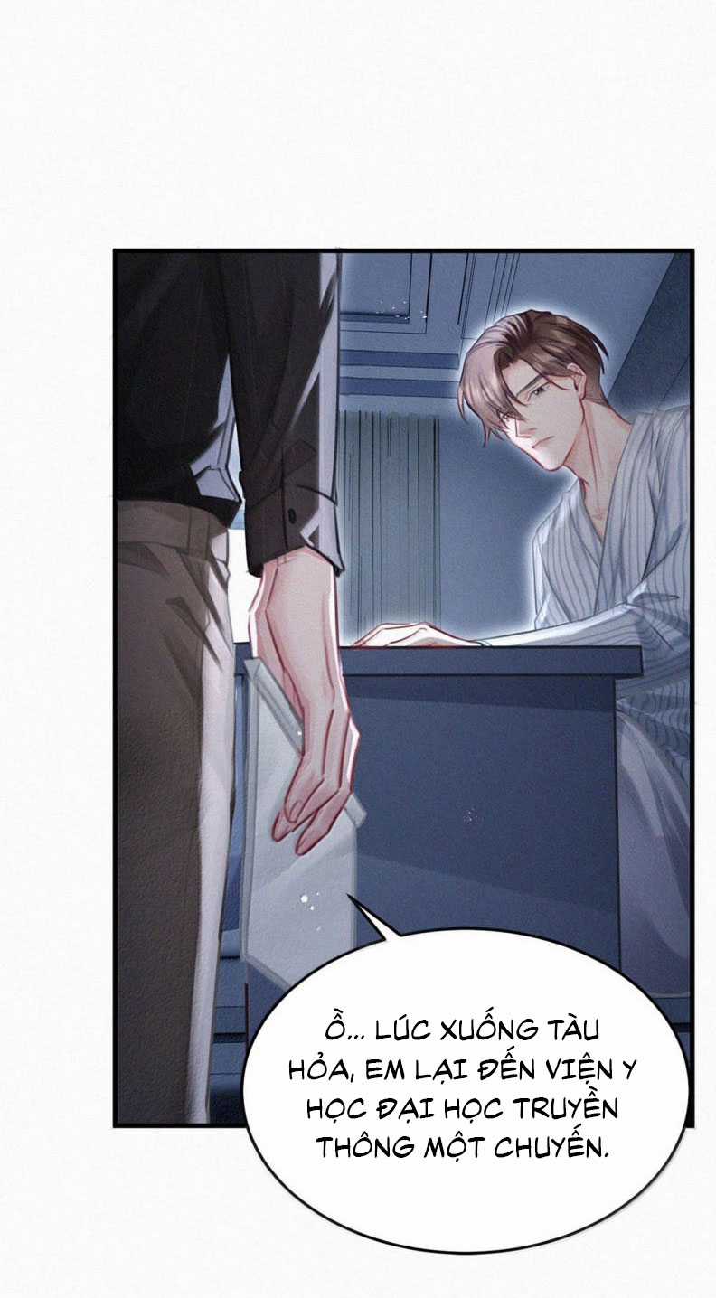 Môi Súng - Chapter 151 - Trang 19