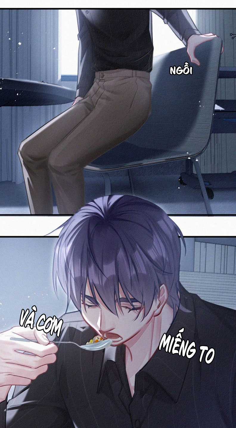 Môi Súng - Chapter 151 - Trang 21