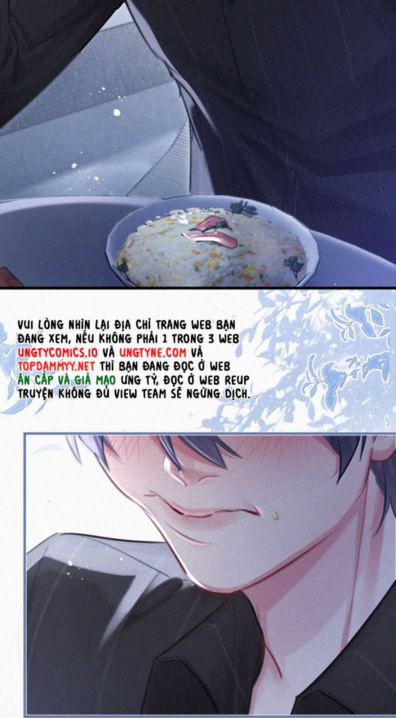 Môi Súng - Chapter 151 - Trang 22