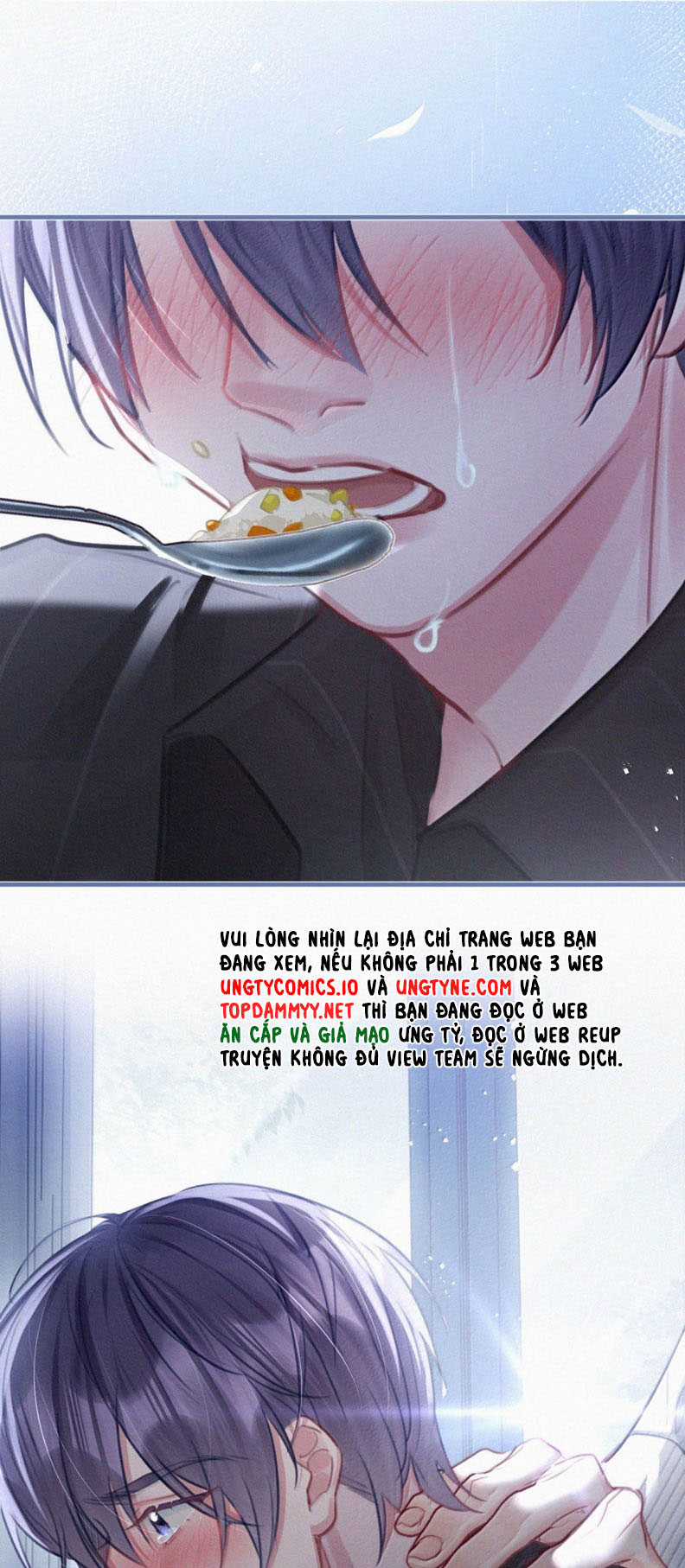 Môi Súng - Chapter 151 - Trang 23