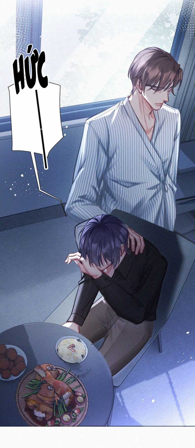 Môi Súng - Chapter 151 - Trang 25