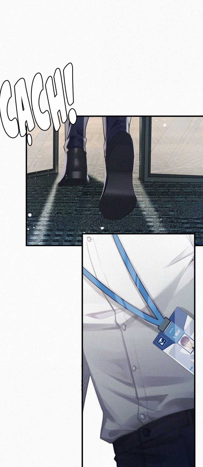 Môi Súng - Chapter 151 - Trang 33