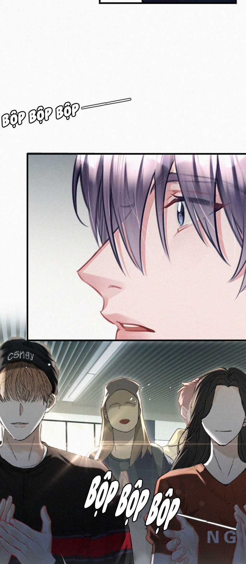 Môi Súng - Chapter 151 - Trang 34