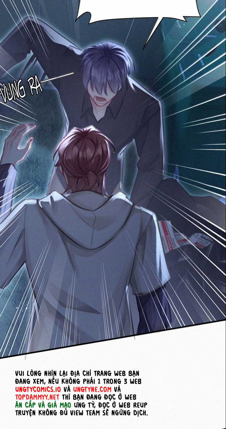 Môi Súng - Chapter 151 - Trang 5